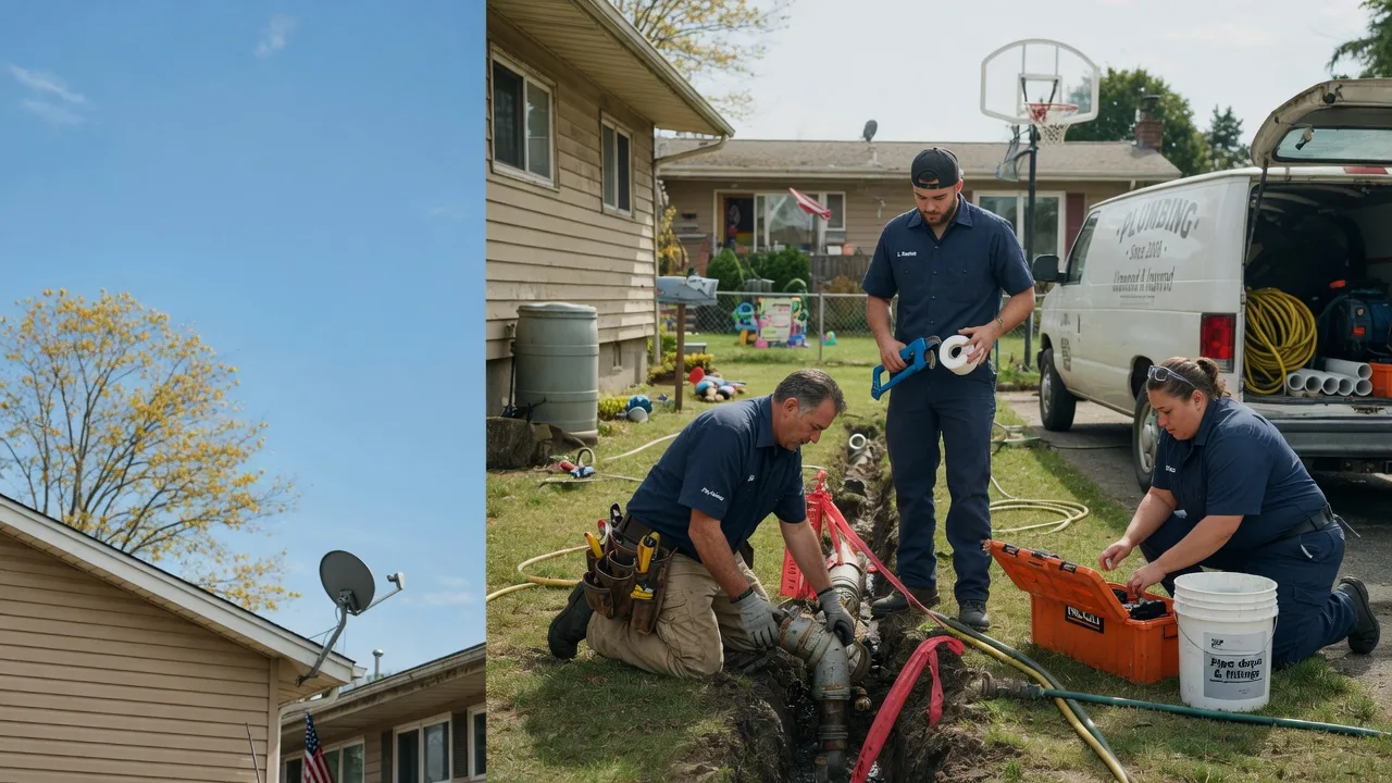 Garbage Disposal Replacement in Viola, WI near me